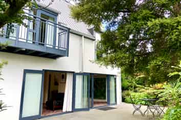 Canterbury - Address withheld