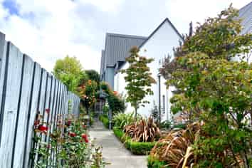Canterbury - Address withheld