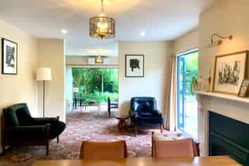 Canterbury - Address withheld