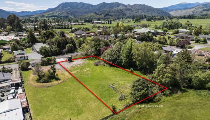 12 Cromwell Street, Murchison