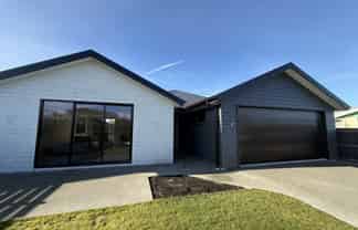 6 Wallingford Road, Temuka