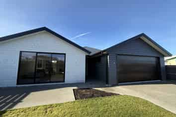 6 Wallingford Road, Temuka