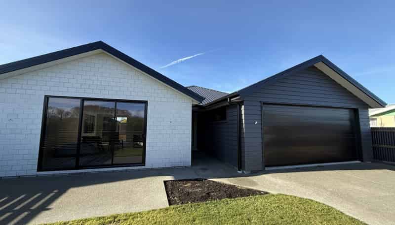 6 Wallingford Road, Temuka