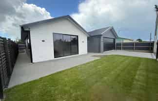 6 Wallingford Road, Temuka