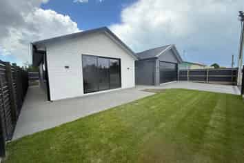 6 Wallingford Road, Temuka