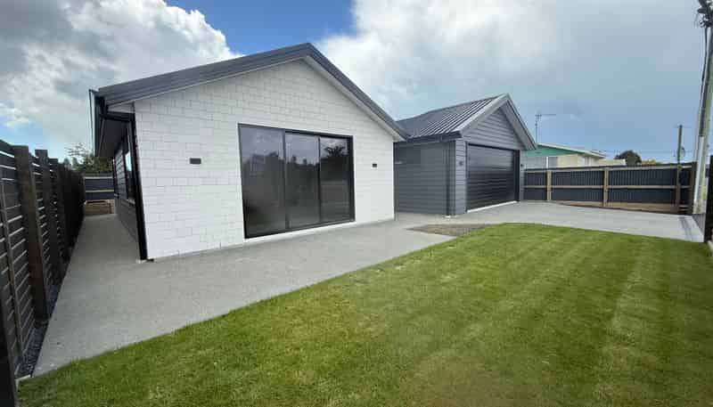 6 Wallingford Road, Temuka