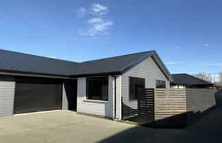 6a Wallingford Road, Temuka