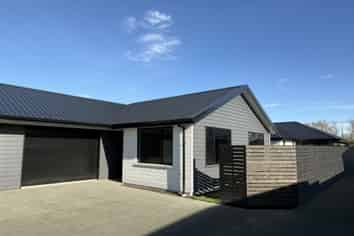 6a Wallingford Road, Temuka