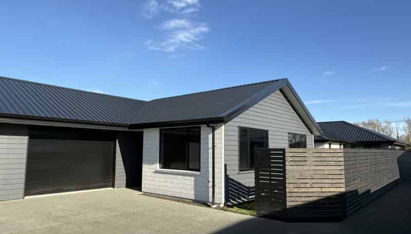 6a Wallingford Road, Temuka