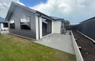 6a Wallingford Road, Temuka