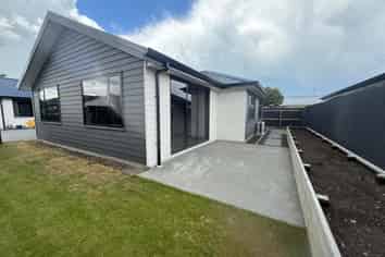 6a Wallingford Road, Temuka