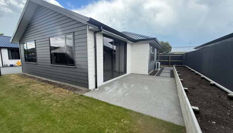 6a Wallingford Road, Temuka