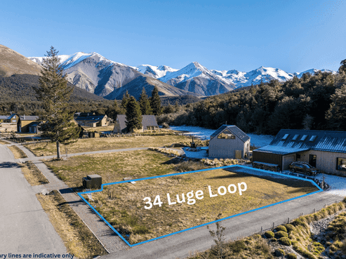 34 Luge Loop, Castle Hill