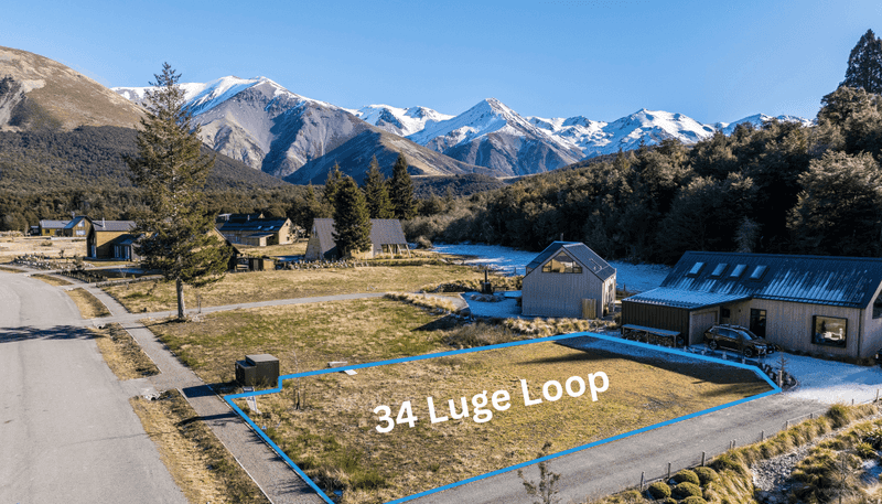 34 Luge Loop, Castle Hill