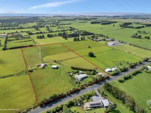 725 One Tree Point Road, Ruakaka