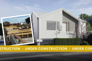 36 Wyon Street, Linwood