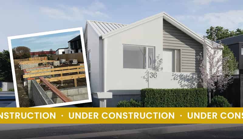 36 Wyon Street, Linwood