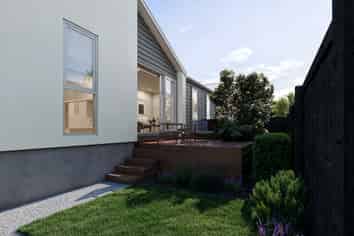 36 Wyon Street, Linwood