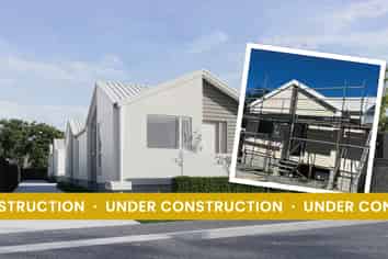 36 Wyon Street, Linwood