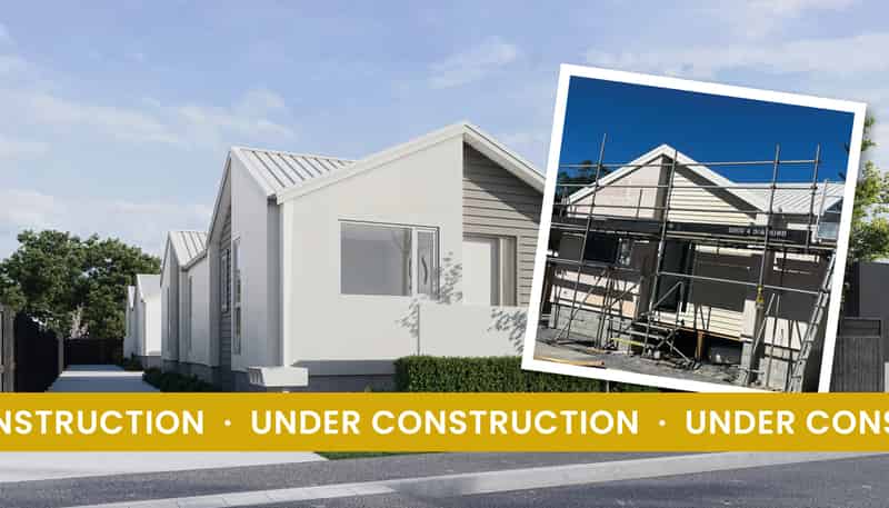 36 Wyon Street, Linwood