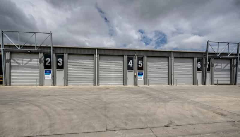 2/822 Omahu Road, Hastings