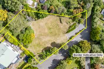 18 Cracroft Terrace, Cashmere