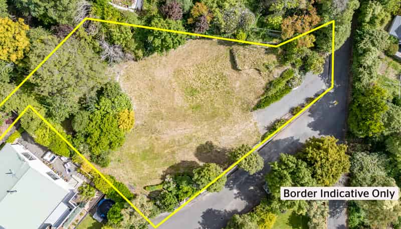 18 Cracroft Terrace, Cashmere