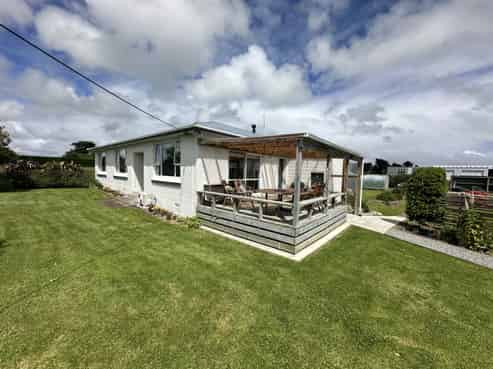 250 Longbush South Road, Roslyn Bush