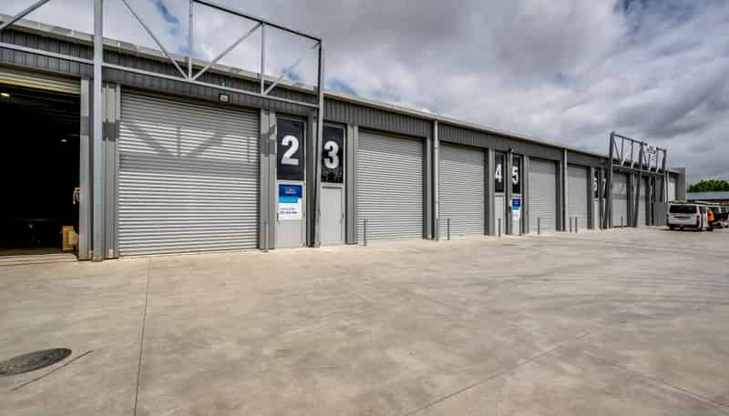 3/822 Omahu Road , Hastings