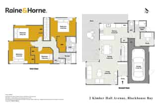 2 Kimber Hall Avenue, Blockhouse Bay