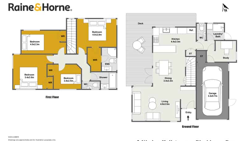 2 Kimber Hall Avenue, Blockhouse Bay