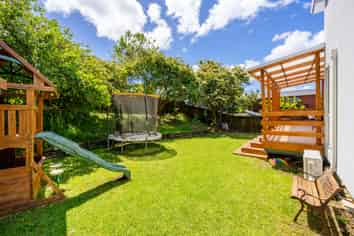 2 Kimber Hall Avenue, Blockhouse Bay