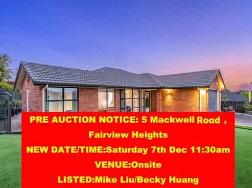 5 Mackwell Road, Fairview Heights