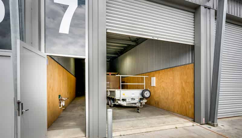 7/822 Omahu Road , Hastings