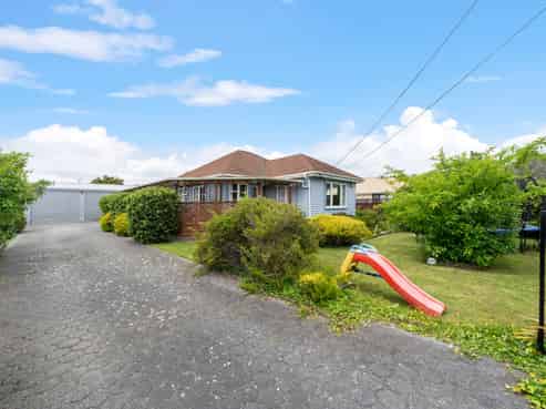 40 Henry Street, Ebdentown