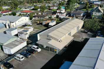 Immediate Possession $200K Below Replacement Cost