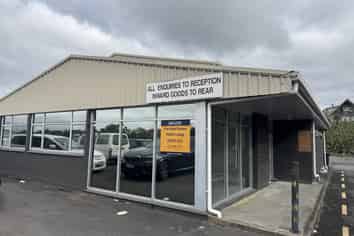 Immediate Possession $200K Below Replacement Cost