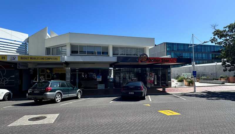 Tenancy 2/89 Grey Street, Tauranga Central