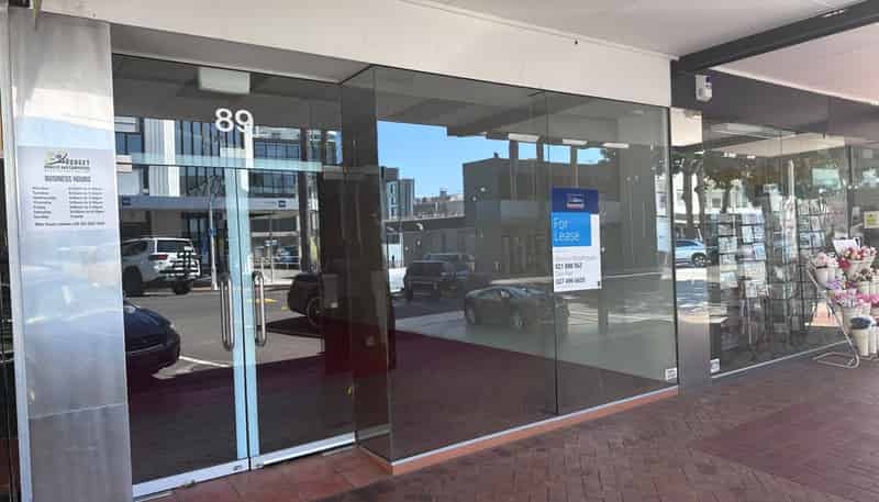 Tenancy 2/89 Grey Street, Tauranga Central