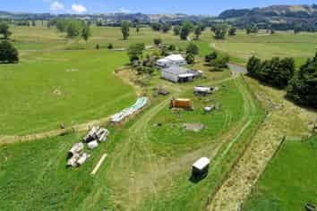 266 Tikitiki Road, Te Mapara