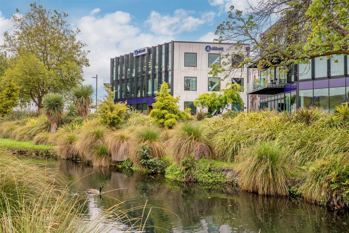 Prime Riverside Tenancy - Sole Agency