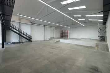 Industrial & Office - Morton Street