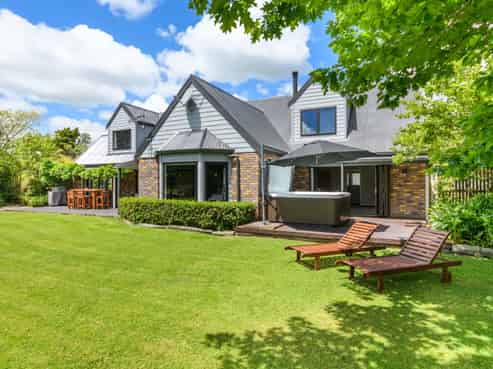 156 Polson Hill Drive, Aokautere