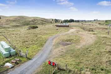 166E Renown Road, Waikokowai