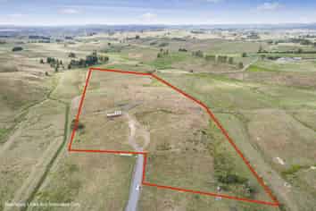 166E Renown Road, Waikokowai