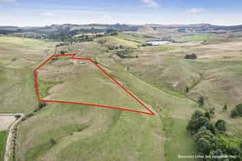 166E Renown Road, Waikokowai