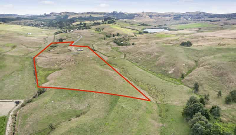 166E Renown Road, Waikokowai