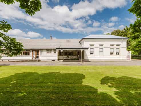 81861 State Highway 2, Pahiatua
