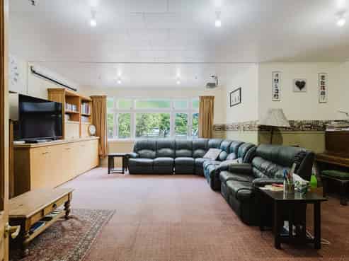 81861 State Highway 2, Pahiatua