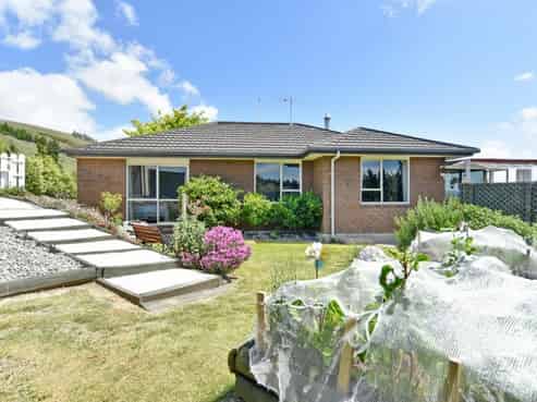 18 Valley Road, Greta Valley